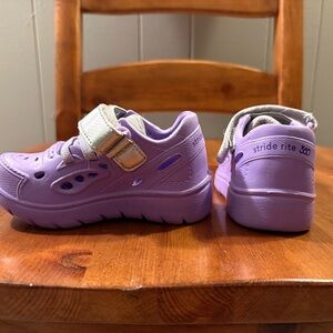 Stride rite shoes